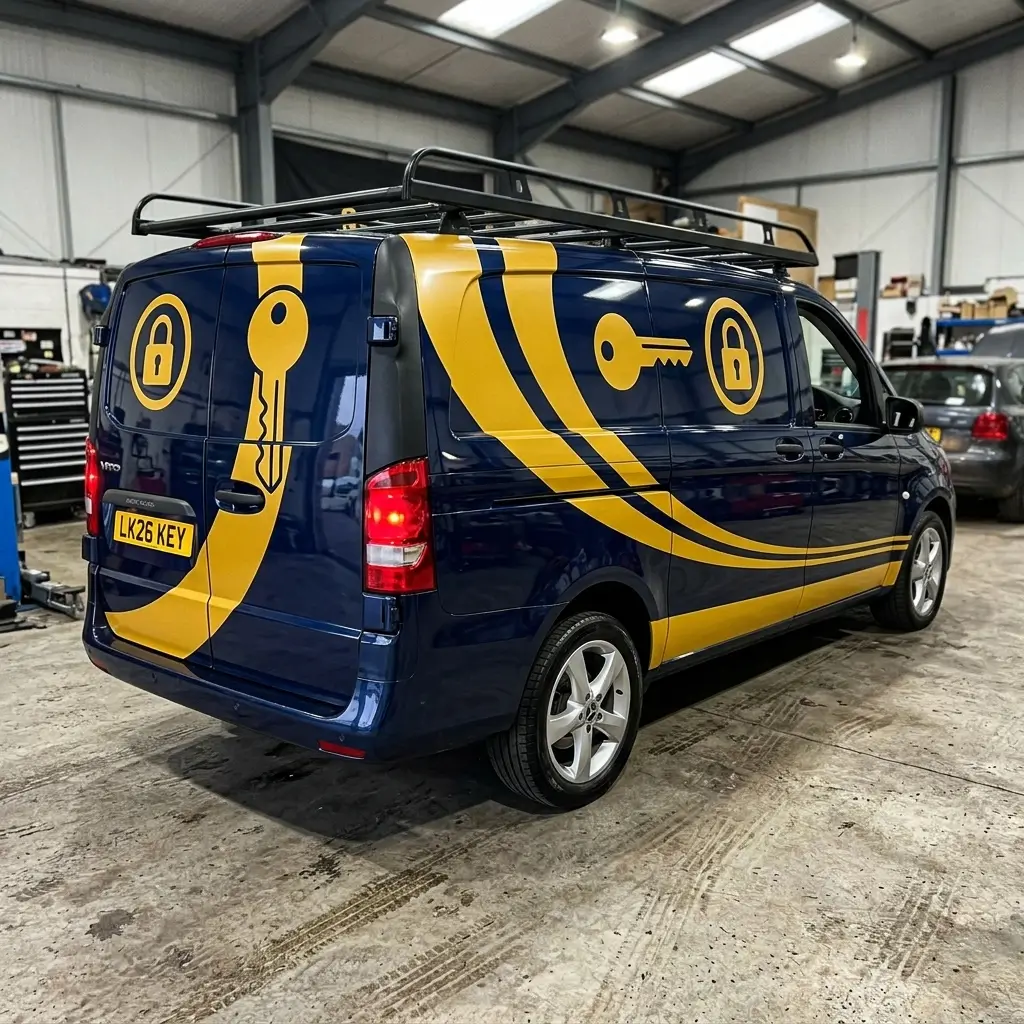 Locksmith Oldham