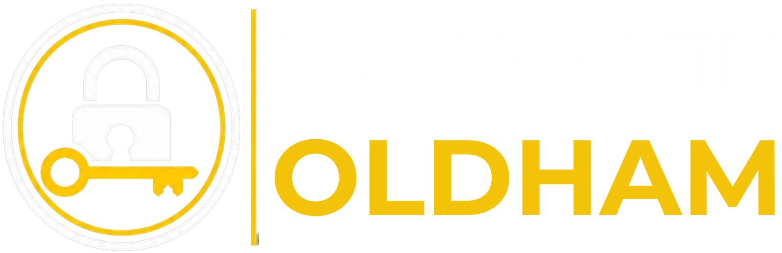 Locksmith Oldham logo